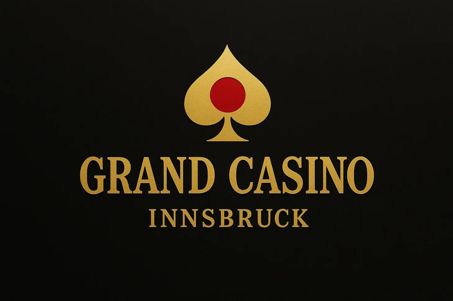 Grand Casino Innsbruck