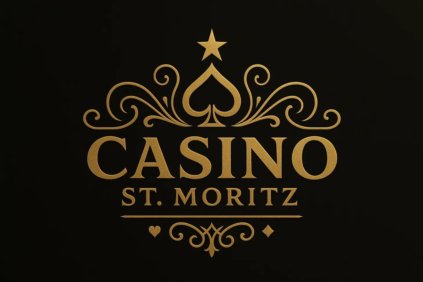 Казино St. Moritz