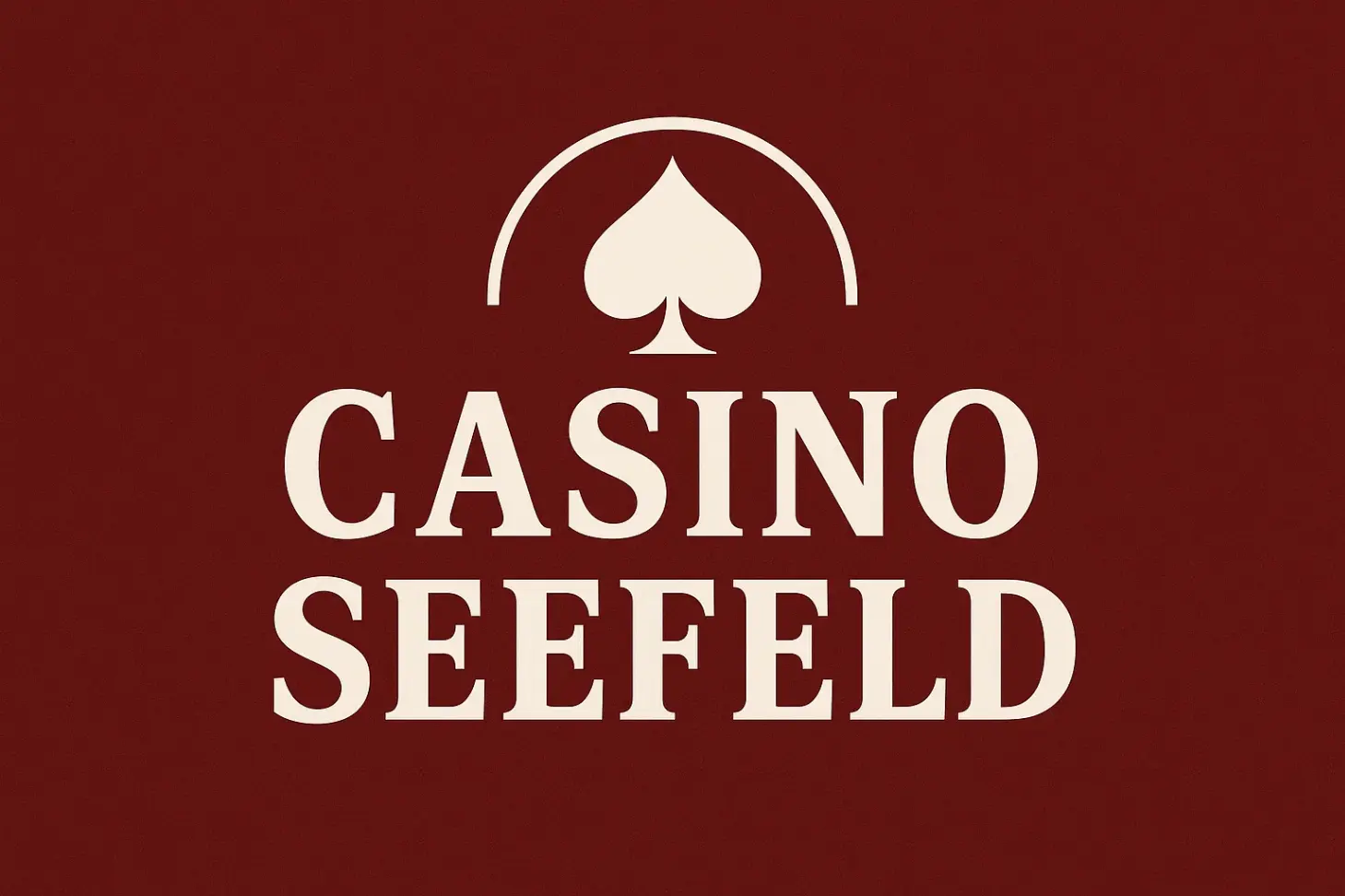 Casino Seefeld