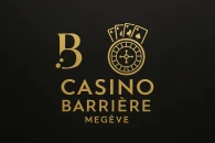 Casino Barrière Megève