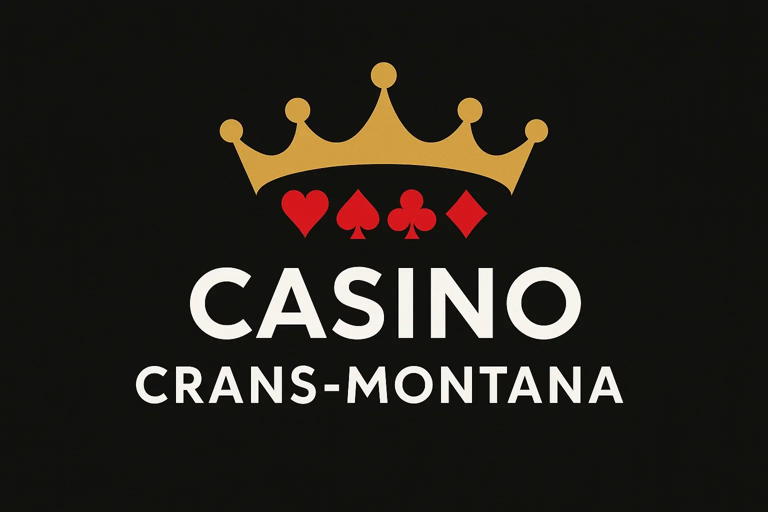 Casino Crans-Montana