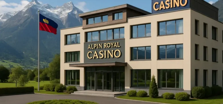Инвестиции в казино в Лихтенштейне: кейс Alpin Royal Casino 2025